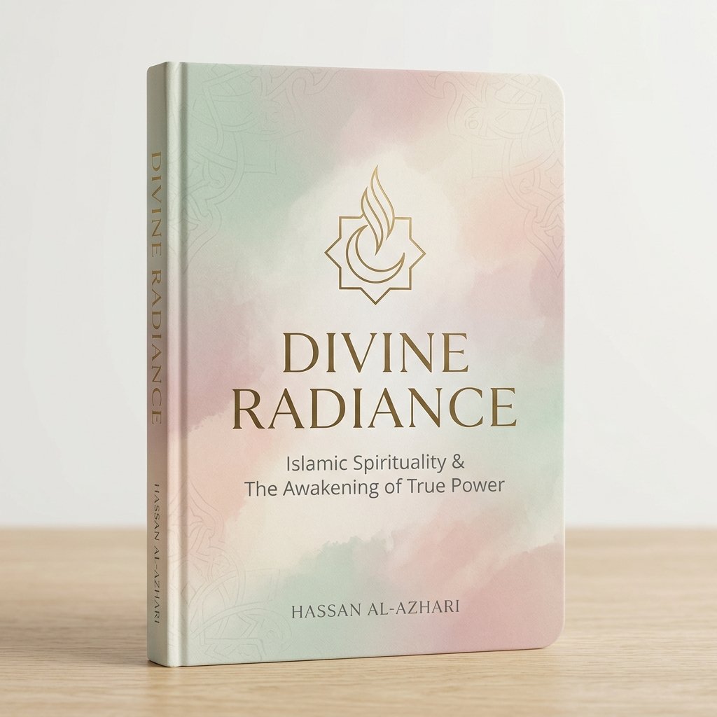 Divine Radiance
